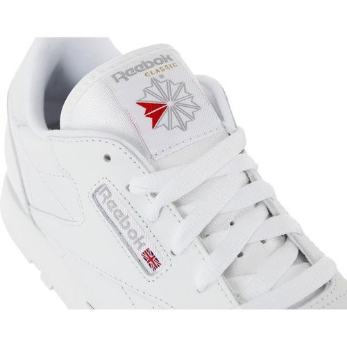 Reebok Classic Leather J 151 Rozmiar - 35 na Arena.pl