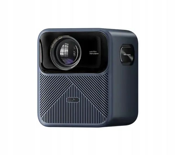 Projektor Wanbo Mozart 1 Pro Full HD HDR Wi-Fi Bluetooth Android zdjęcie 4