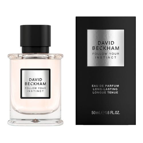 David Beckham Follow Your Instinct Woda perfumowana dla mężczyzn 50 ml na Arena.pl