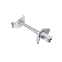 Łącznik do blatów, złącze śrubowe do blatów, 65 mm