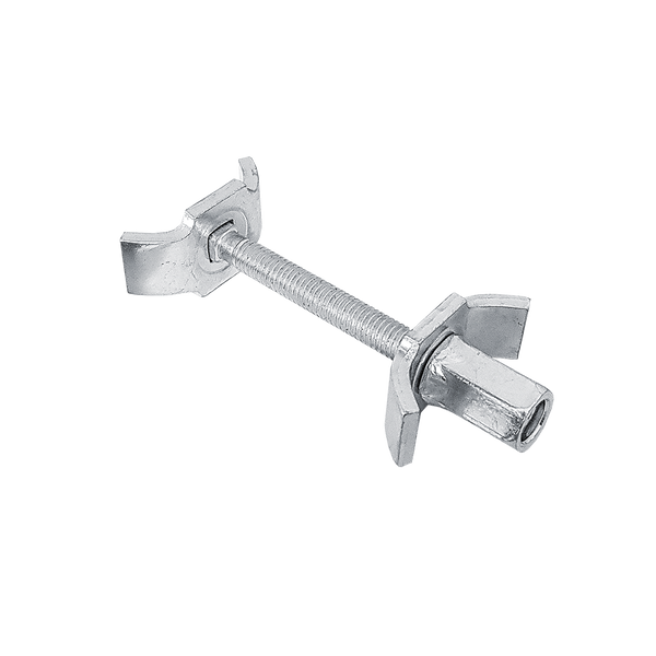 Łącznik do blatów, złącze śrubowe do blatów, 65 mm zdjęcie 1