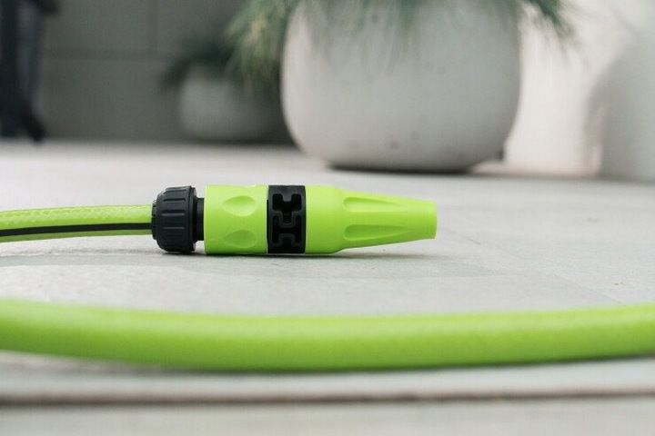 Wąż ogrodowy QUATTRO 1/2" 50 m zdjęcie 5