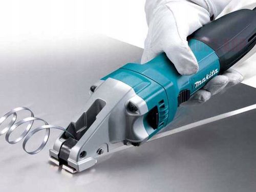 MAKITA NOŻYCE DO BLACHY 380W JS1000 na Arena.pl