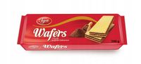 IGA WAFLE WAFERS KAKAO 500G