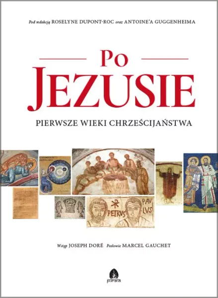 Po Jezusie zdjęcie 1
