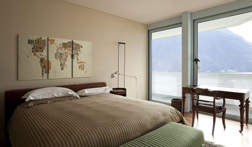 Obraz - Mapa przygód Rozmiar - 60x30 na Arena.pl