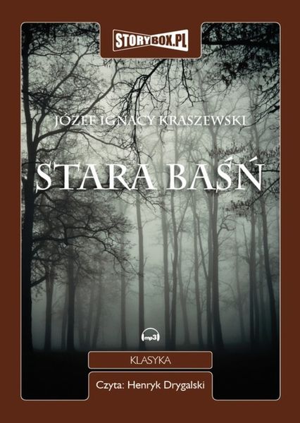 (mp3) Stara baśń zdjęcie 1