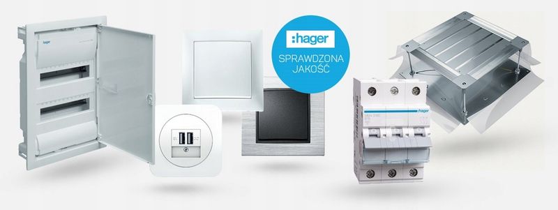 Wyłącznik nadprądowy 6kA 3P C50A QuickConnect zdjęcie 2