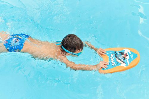 Deska do pływania dla dzieci Speedo Printed Float na Arena.pl