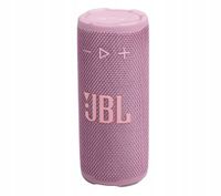 Głośnik bluetooth JBL Grip Różowy