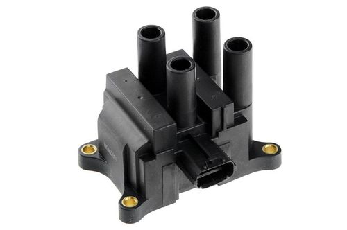 CEWKA ZAPŁONOWA MAZDA MPV II 2002 2003 2004 2005 2006 na Arena.pl