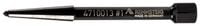 wykrętak do śrub dwuostrzowy do śrub m5-m6 - re471 001 3