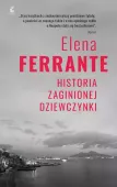Historia zaginionej dziewczynki