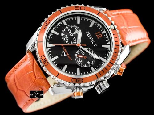 PERFECT OWEGA orange (zp165d) na Arena.pl