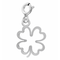 SREBRNY CHARMS KONICZYNKA SREBRO PRÓBY 925