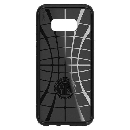 SPIGEN LIQUID AIR GALAXY S8+ PLUS BLACK na Arena.pl