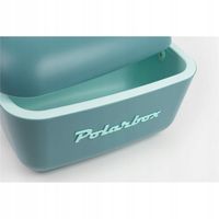 Przenośna lodówka Polarbox 12L MORSKI