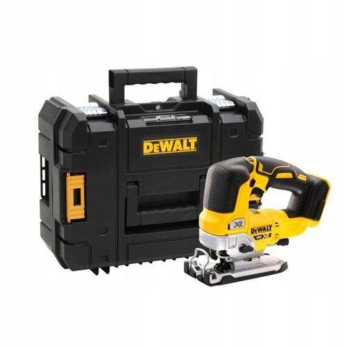Wyrzynarka DEWALT DCS334P2 na Arena.pl