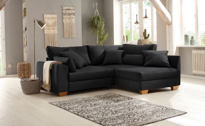 Narożnik MAGIC funkcja spania PRODUCENT zdjęcie 1