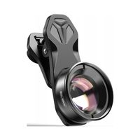 Obiektyw do telefonu smartfona Apexel 100mm makro