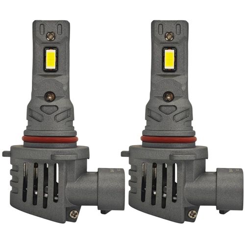 żarówki LED HB3 9V-32V CANBUS CSP 2 szt 8000lm na Arena.pl