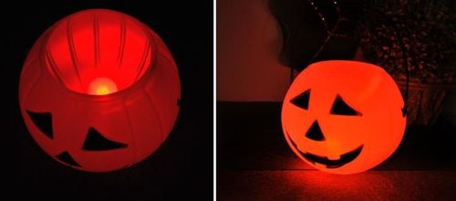 Koszyczek - dynia na Arena.pl