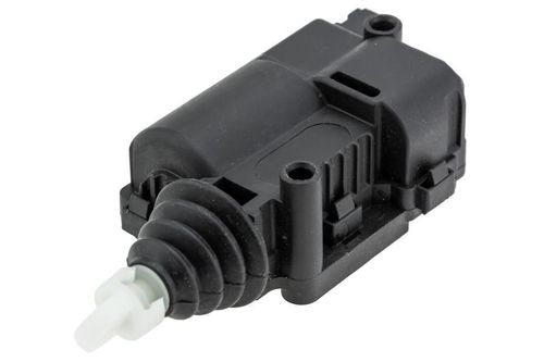 SIŁOWNIK ZAMKA KLAPY BAGAŻNIKA OPEL ASTRA G 2007 2008 2009 na Arena.pl