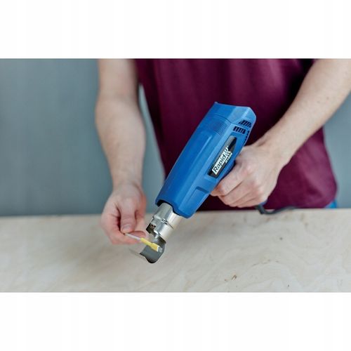 RAPID 2435980 OPALARKA THERMAL 1600W KARTON na Arena.pl
