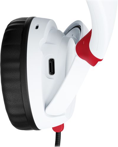 Słuchawki HyperX Cloud Mini Wireless White na Arena.pl