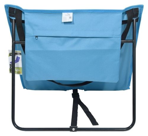 Niebieska kanapa KORFU na Arena.pl