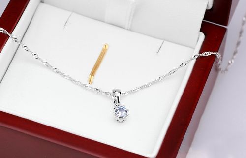 Łańcuszek Staviori LBX3688 na Arena.pl