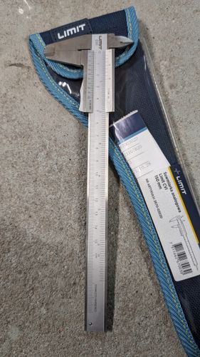 LIMIT SUWMIARKA KIESZONKOWA 150mm x 38mm na Arena.pl