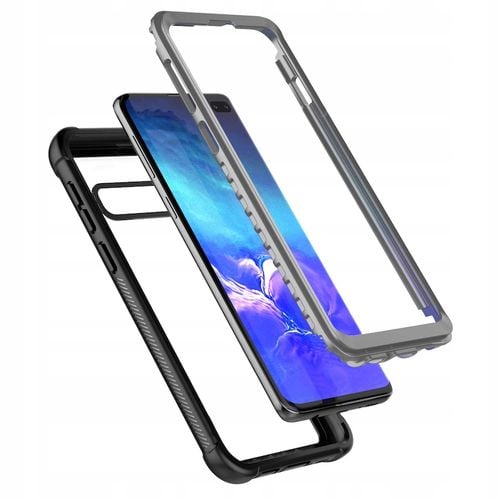 ETUI PANCERNE ARMOR 360° DO SAMSUNG GALAXY S10 na Arena.pl
