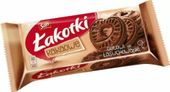ŁAKOTKI KAKAOWE 168G