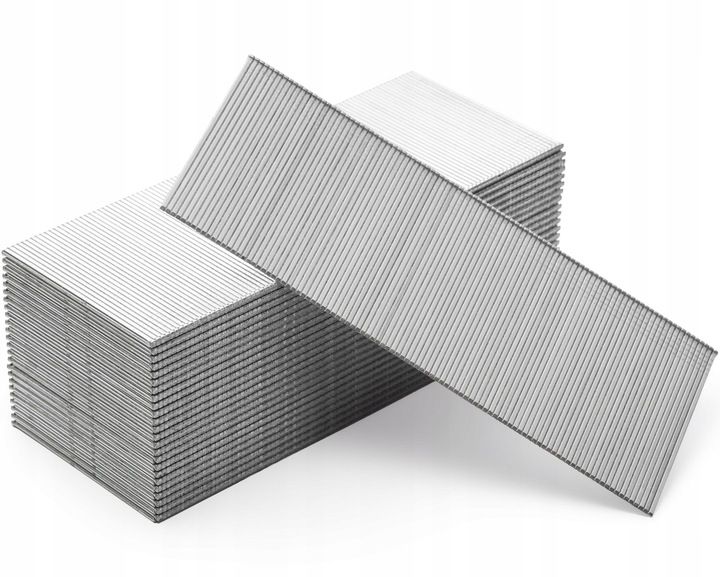 Gwoździe proste 5000szt 18GA sztyfty 32mm zdjęcie 1