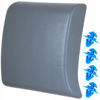 Listwa Boczna Bok na Słupek Prawa do Samochodu Trafic II Opel Vivaro 01