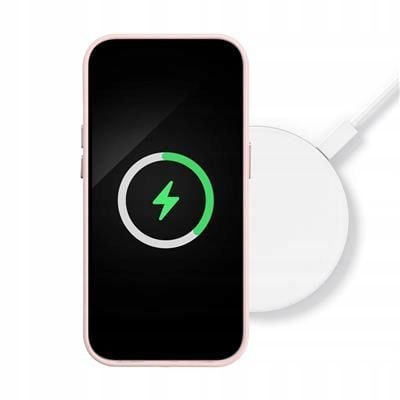 Plecki niktrade do Apple iPhone 14 różowy na Arena.pl