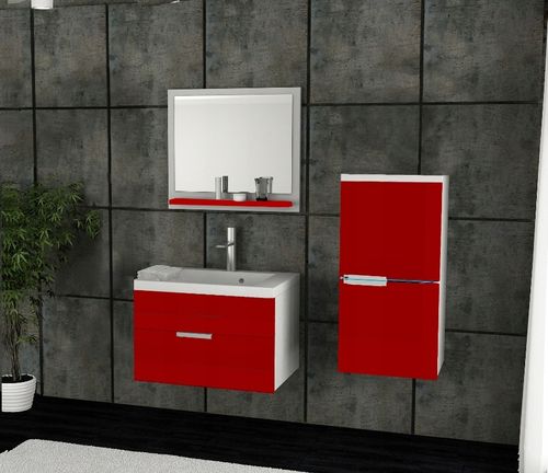 Łazienka KALA MINI połysk na Arena.pl