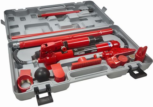rozpierak hydrauliczny 10t kd327 na Arena.pl