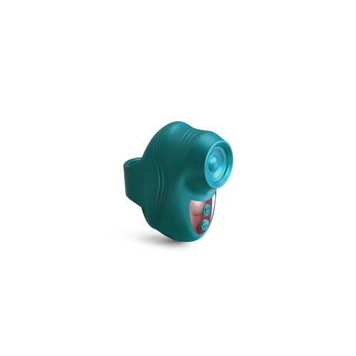 kisscool - iridescent teal na Arena.pl