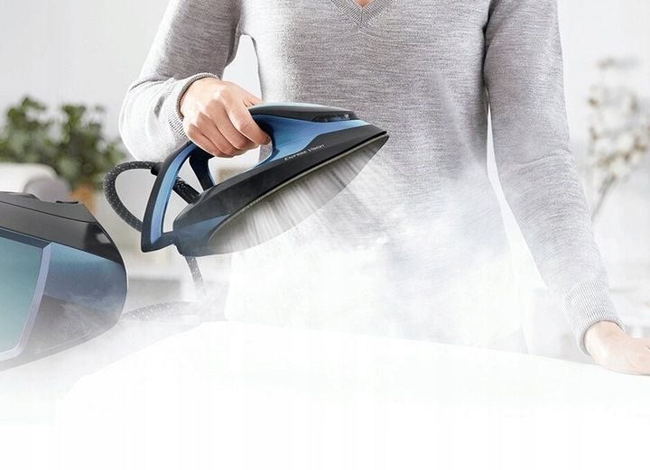 Generator pary TEFAL Express VisionSV8151 zdjęcie 4