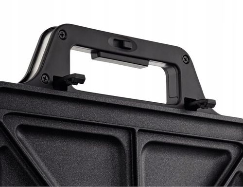 Opiekacz do kanapek TOSTER sandwich WMF 800 W z powłoką nieprzywierającą na Arena.pl