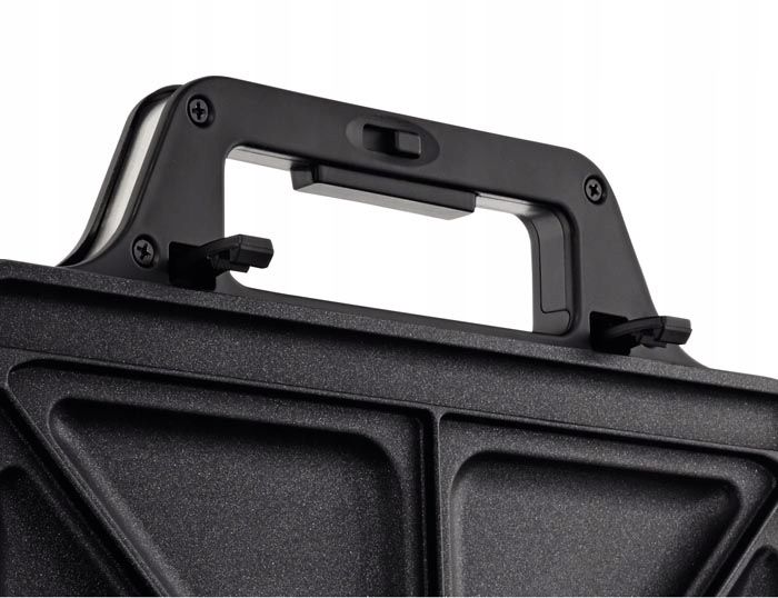 Opiekacz do kanapek TOSTER sandwich WMF 800 W z powłoką nieprzywierającą zdjęcie 7