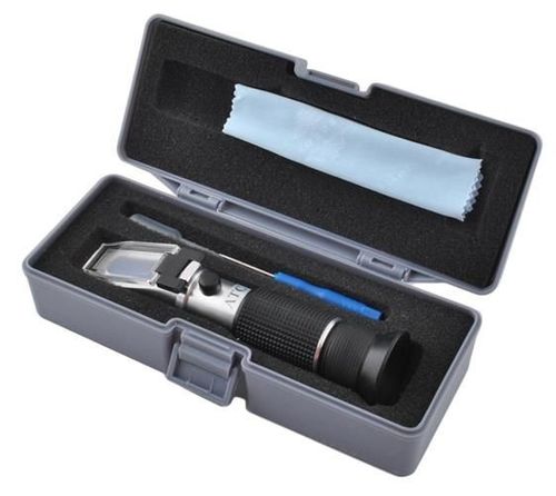 Refraktometr 0-40% na Arena.pl