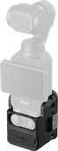 SmallRig 5072 - klatka do DJI Osmo Pocket 3 i pasek na nadgarstek