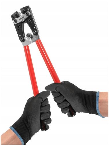 ZESTAW PRASKA DO KABLI TULEJEK 6-50mm na Arena.pl