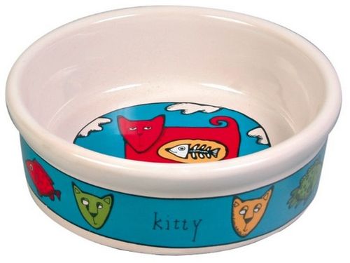 Trixie Miska ceramiczna 200ml 1szt [4008] na Arena.pl
