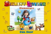 Sekrety literek, elementarz