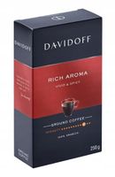 Kawa mielona Davidoff Rich Aroma 250g