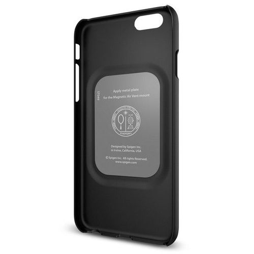 SPIGEN THIN FIT IPHONE 6 6S SGP11592 BLACK na Arena.pl